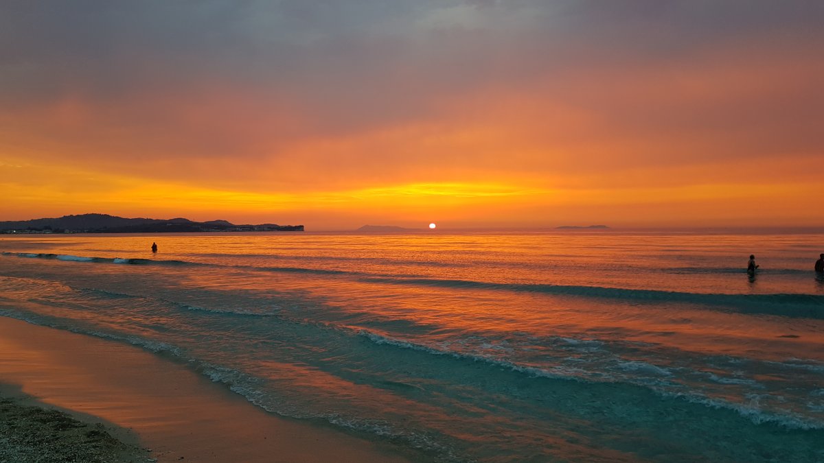 Healing light Healing light